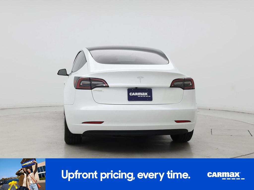 used 2023 Tesla Model 3 car, priced at $28,998