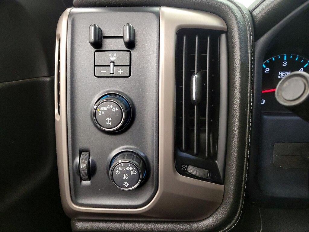 used 2018 GMC Sierra 1500 car, priced at $34,998