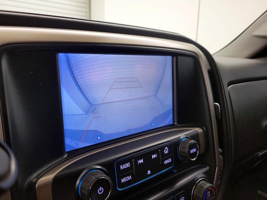 used 2018 GMC Sierra 1500 car, priced at $34,998