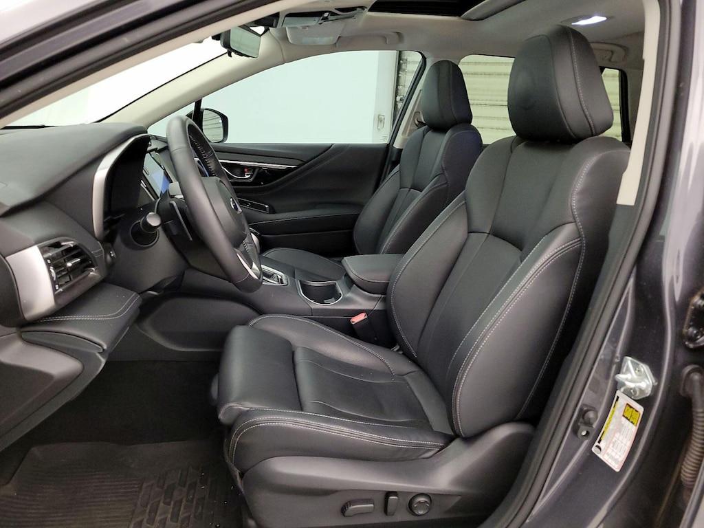 used 2023 Subaru Outback car, priced at $29,998