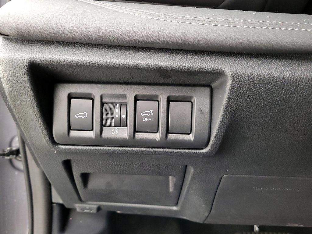 used 2023 Subaru Outback car, priced at $29,998