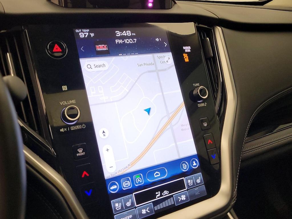 used 2023 Subaru Outback car, priced at $29,998