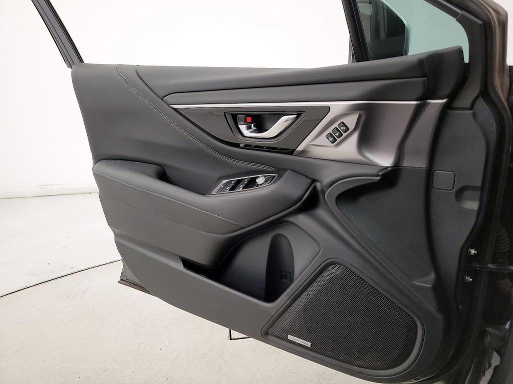 used 2023 Subaru Outback car, priced at $29,998