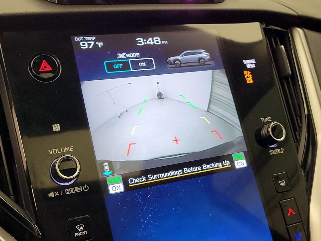 used 2023 Subaru Outback car, priced at $29,998