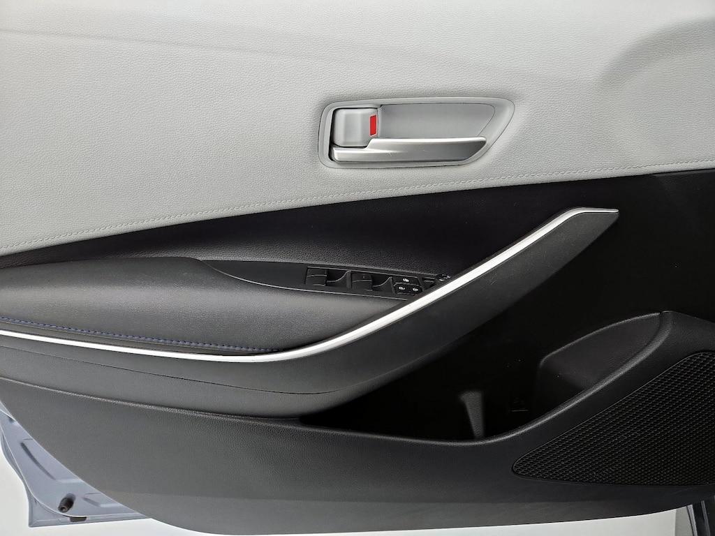 used 2020 Toyota Corolla car, priced at $18,998