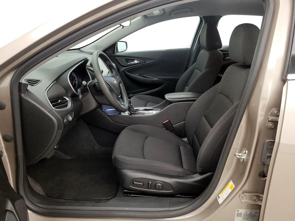 used 2023 Chevrolet Malibu car, priced at $19,998