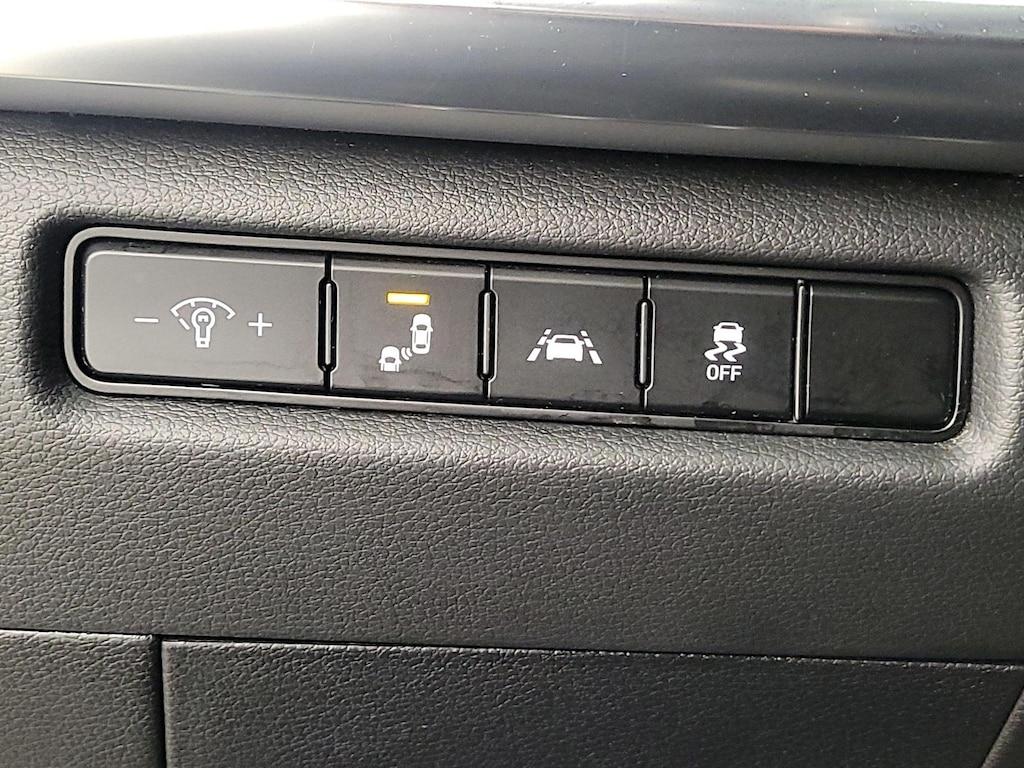 used 2022 Kia Telluride car, priced at $30,998