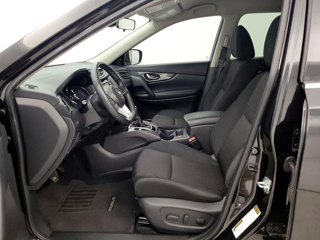 used 2019 Nissan Rogue car, priced at $16,998