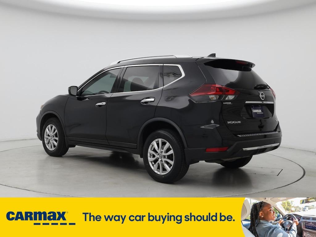 used 2019 Nissan Rogue car, priced at $16,998