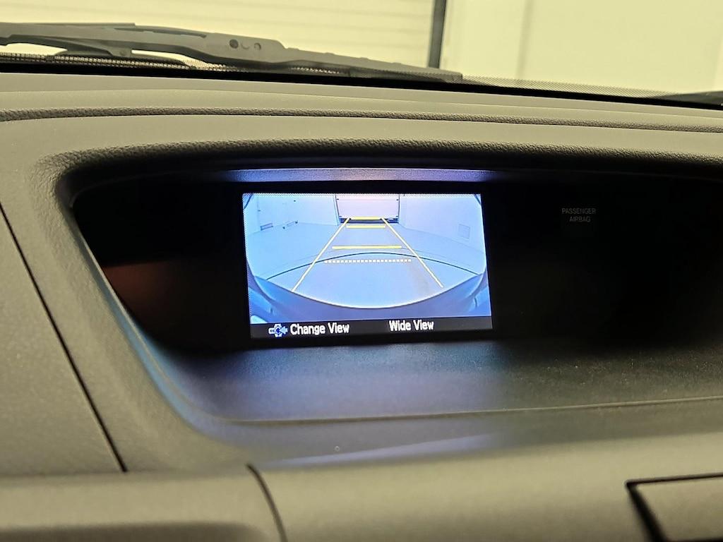used 2014 Honda CR-V car, priced at $15,998