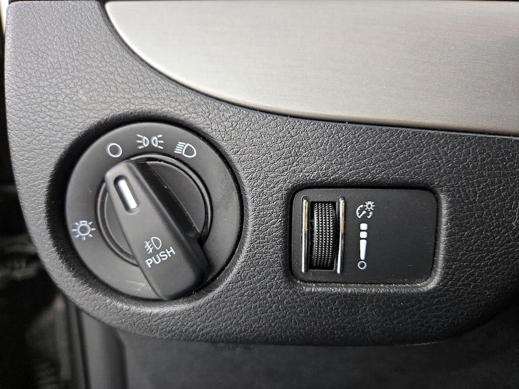 used 2016 Dodge Grand Caravan car, priced at $16,998