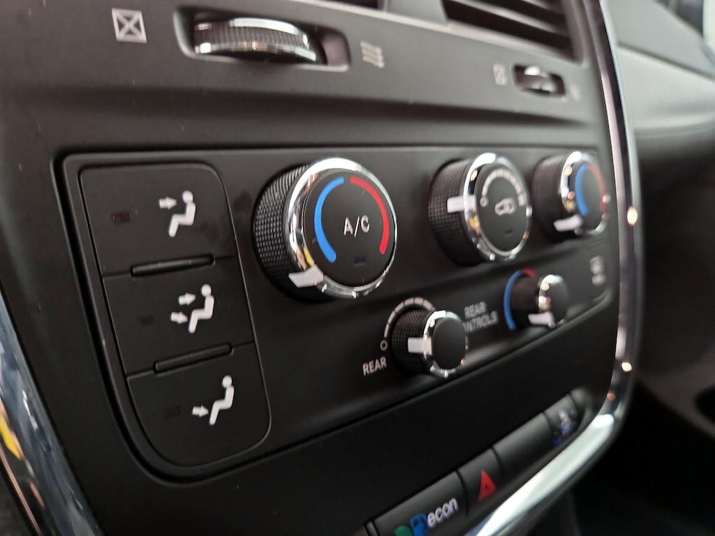 used 2016 Dodge Grand Caravan car, priced at $16,998