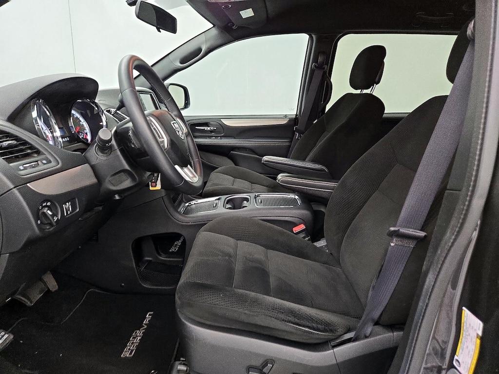 used 2016 Dodge Grand Caravan car, priced at $16,998