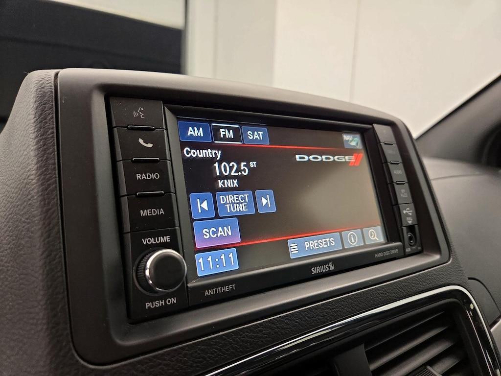 used 2016 Dodge Grand Caravan car, priced at $16,998