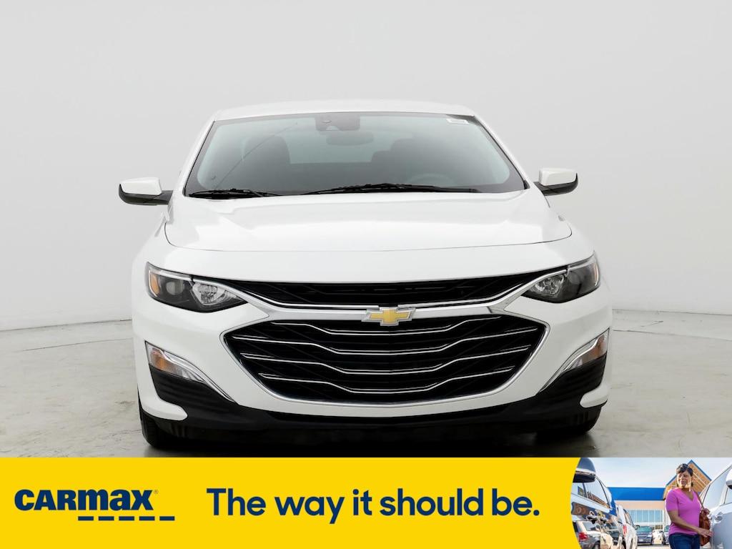 used 2020 Chevrolet Malibu car, priced at $19,998