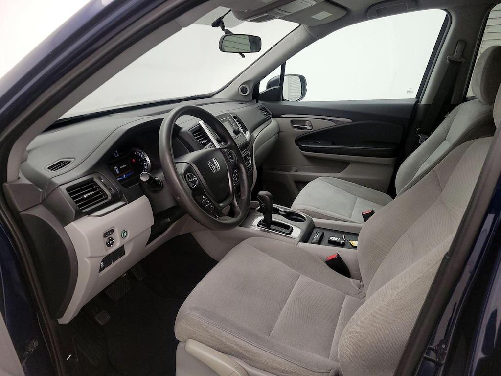 used 2016 Honda Pilot car, priced at $16,998