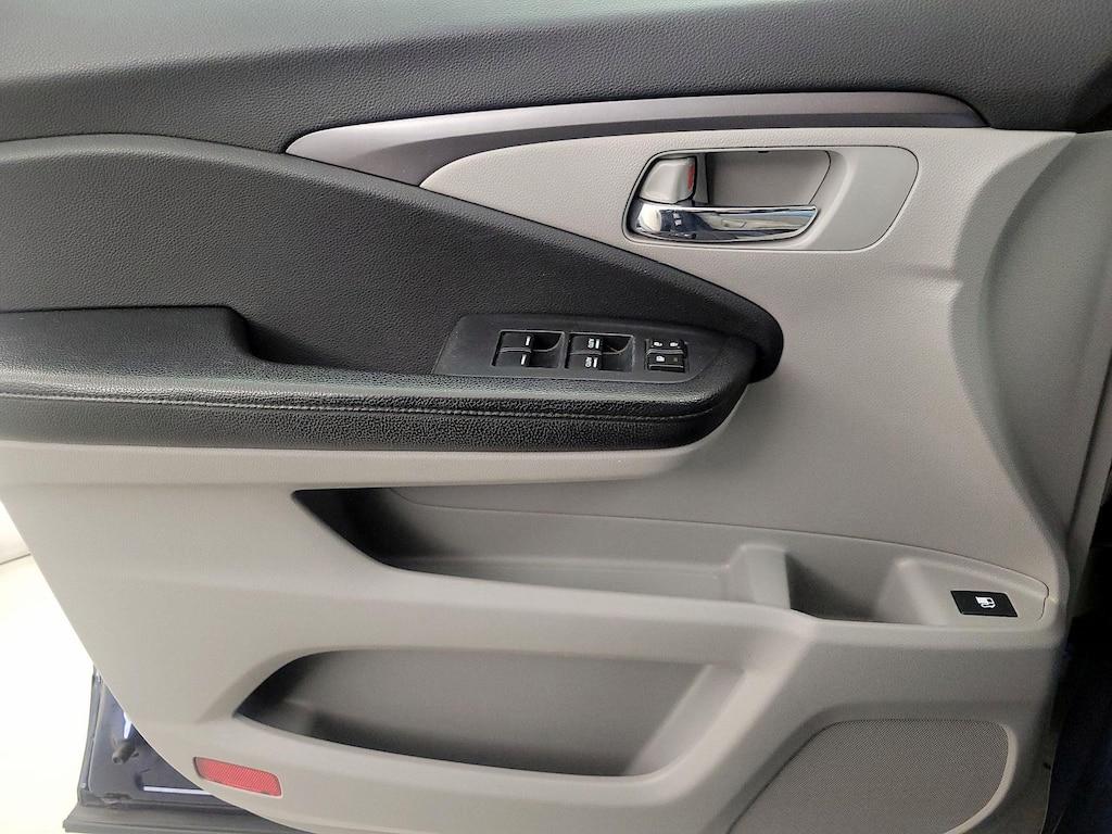 used 2016 Honda Pilot car, priced at $16,998