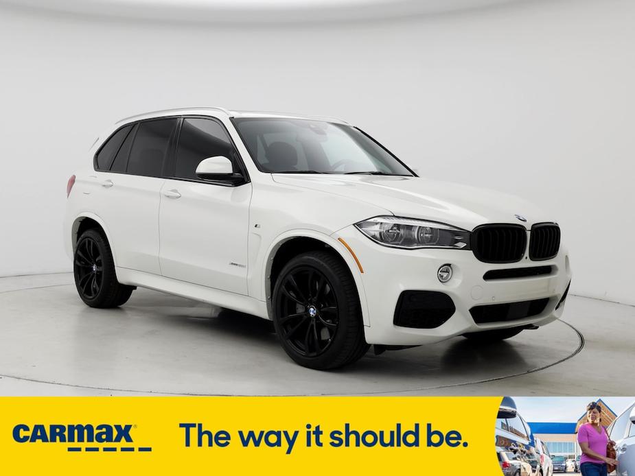 used 2017 BMW X5 car, priced at $32,998