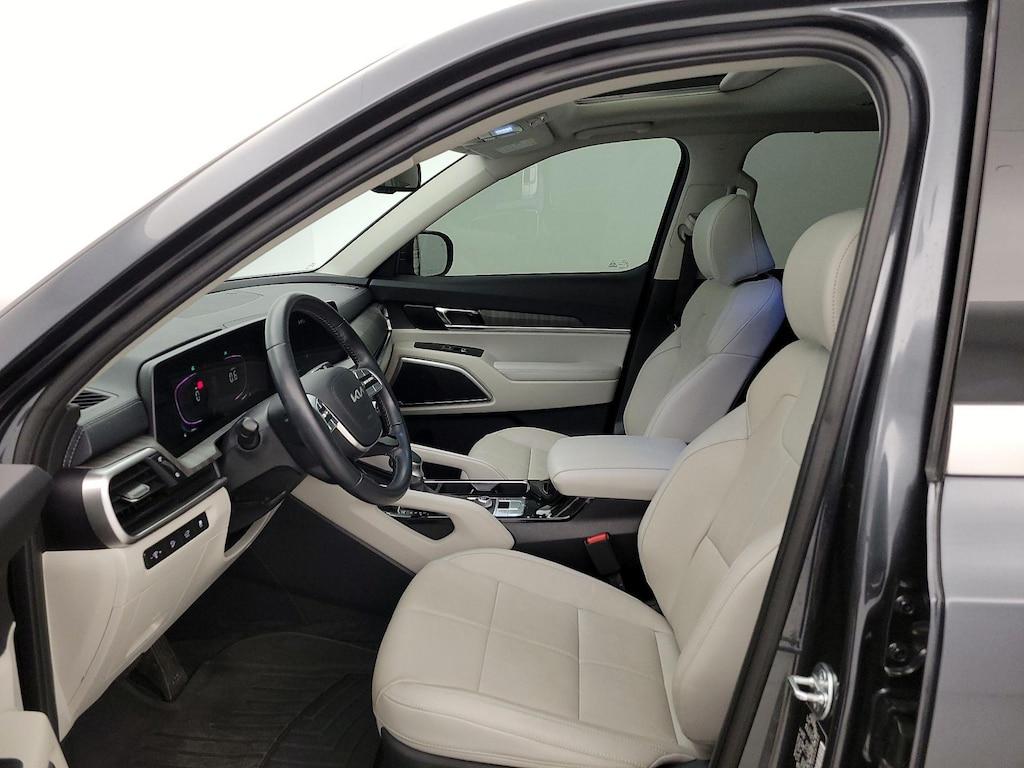 used 2024 Kia Telluride car, priced at $40,998