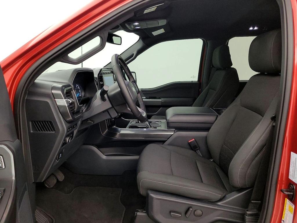 used 2023 Ford F-150 car, priced at $43,998