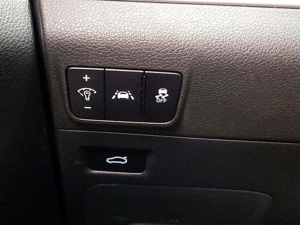 used 2021 Kia K5 car, priced at $21,998