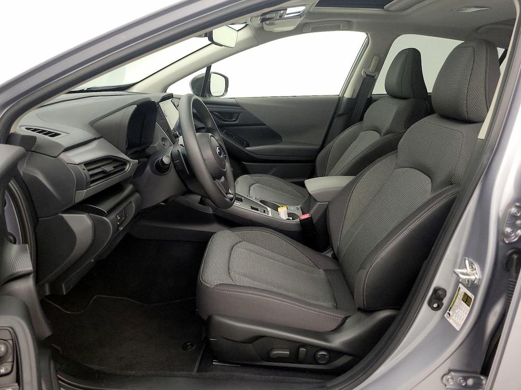 used 2024 Subaru Crosstrek car, priced at $29,998