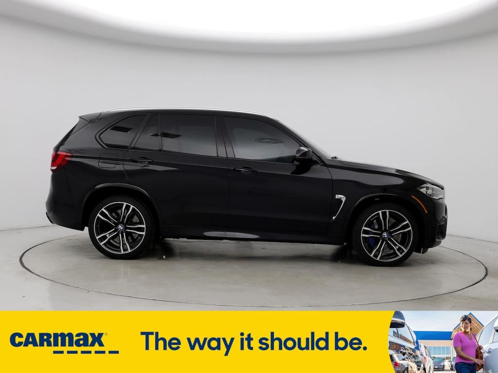 used 2017 BMW X5 car, priced at $43,998