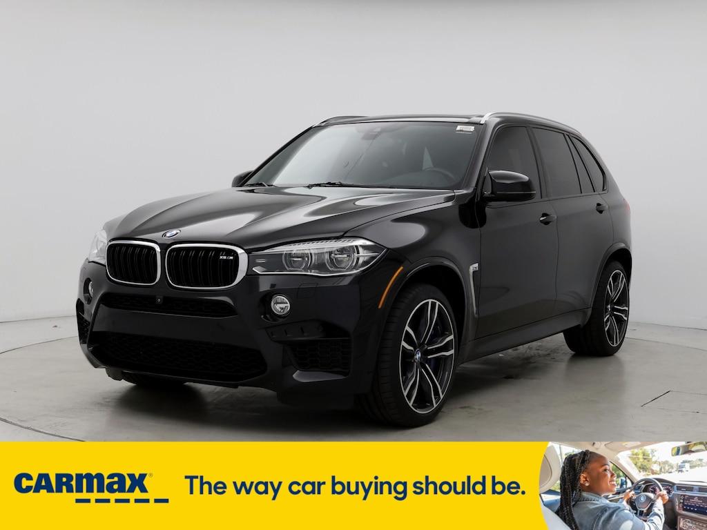 used 2017 BMW X5 car, priced at $43,998