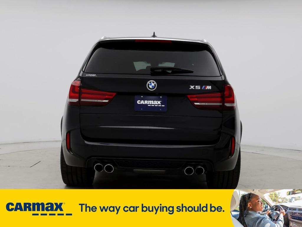 used 2017 BMW X5 car, priced at $43,998