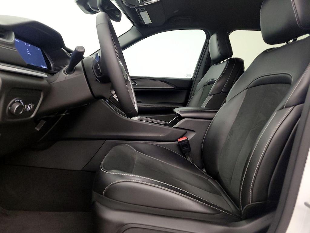 used 2025 Jeep Grand Cherokee car, priced at $34,998