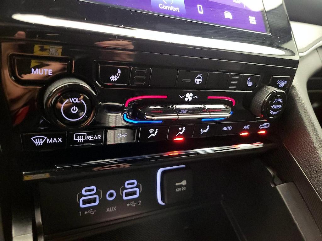 used 2025 Jeep Grand Cherokee car, priced at $34,998