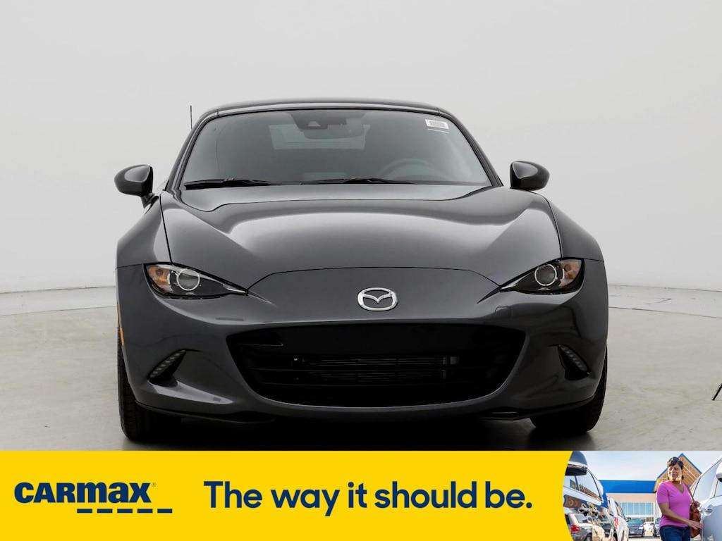 used 2023 Mazda MX-5 Miata car, priced at $30,998