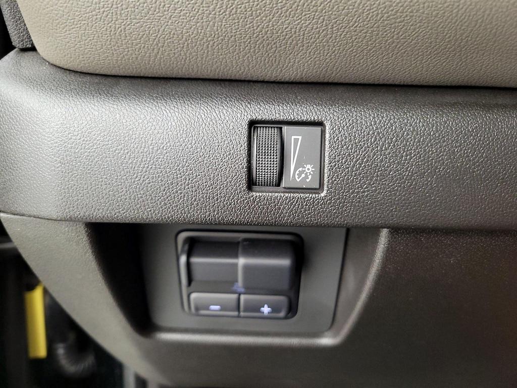 used 2024 Chevrolet Colorado car, priced at $45,998