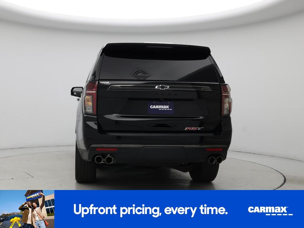 used 2022 Chevrolet Tahoe car, priced at $57,998