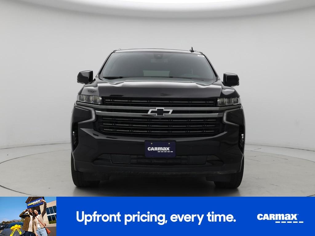 used 2022 Chevrolet Tahoe car, priced at $57,998