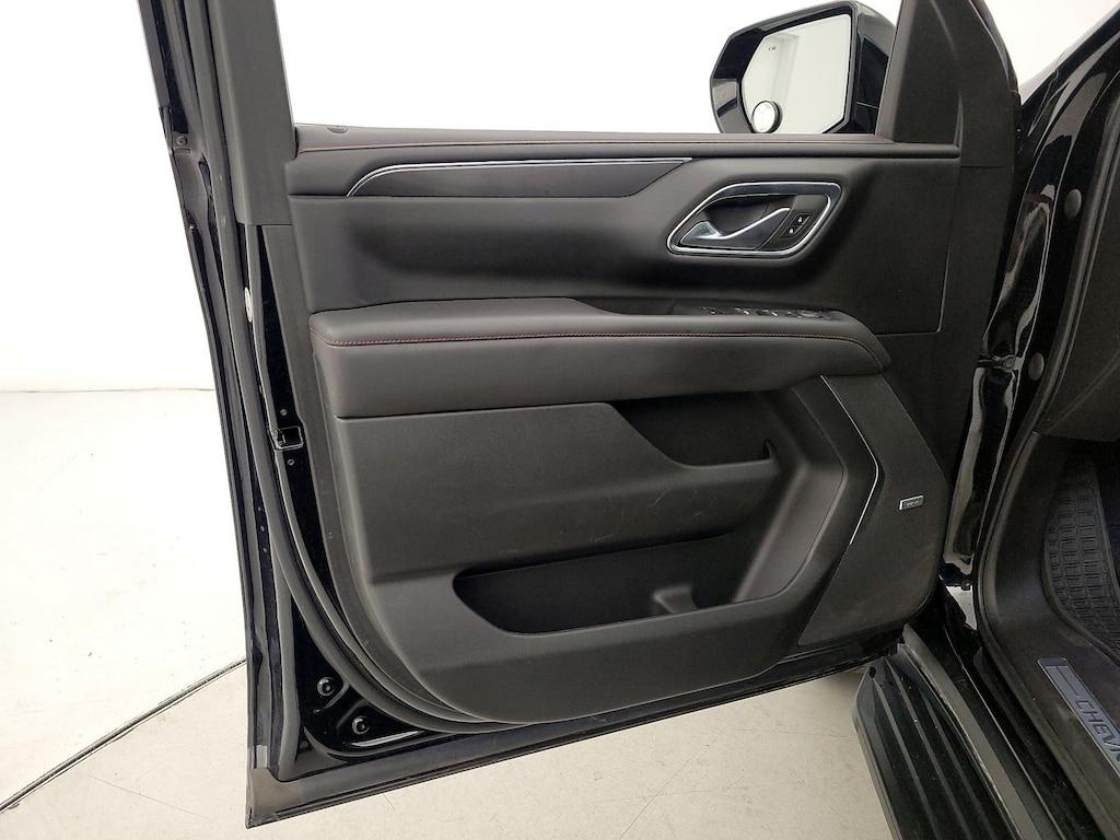 used 2022 Chevrolet Tahoe car, priced at $57,998