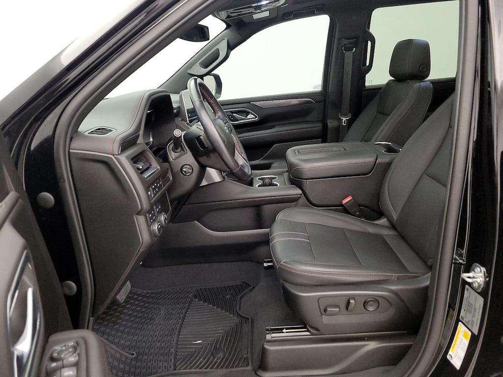 used 2022 Chevrolet Tahoe car, priced at $57,998