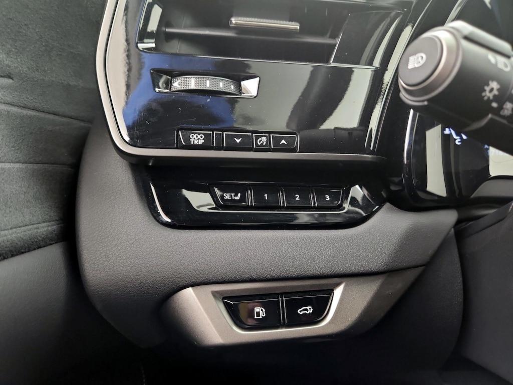 used 2023 Lexus RX 500h car, priced at $54,998