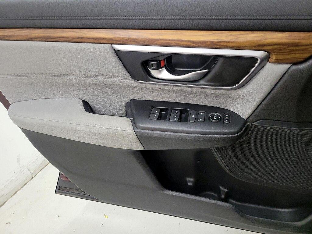 used 2017 Honda CR-V car, priced at $15,998