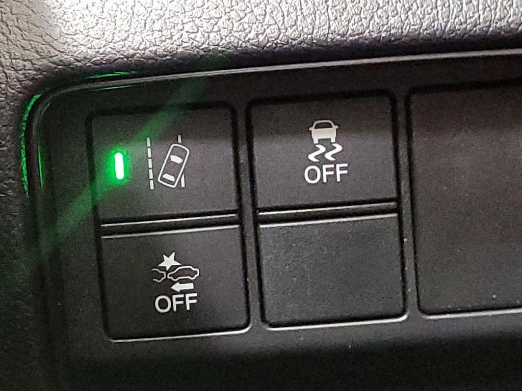 used 2017 Honda CR-V car, priced at $15,998