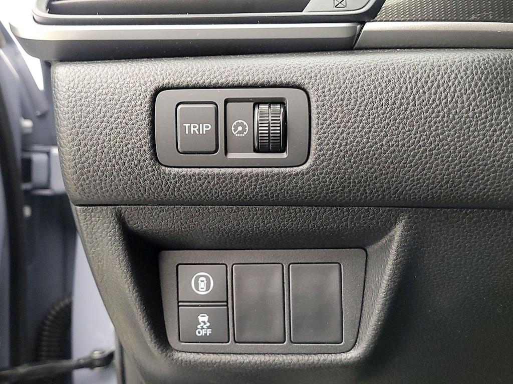used 2022 Honda Accord car, priced at $26,998