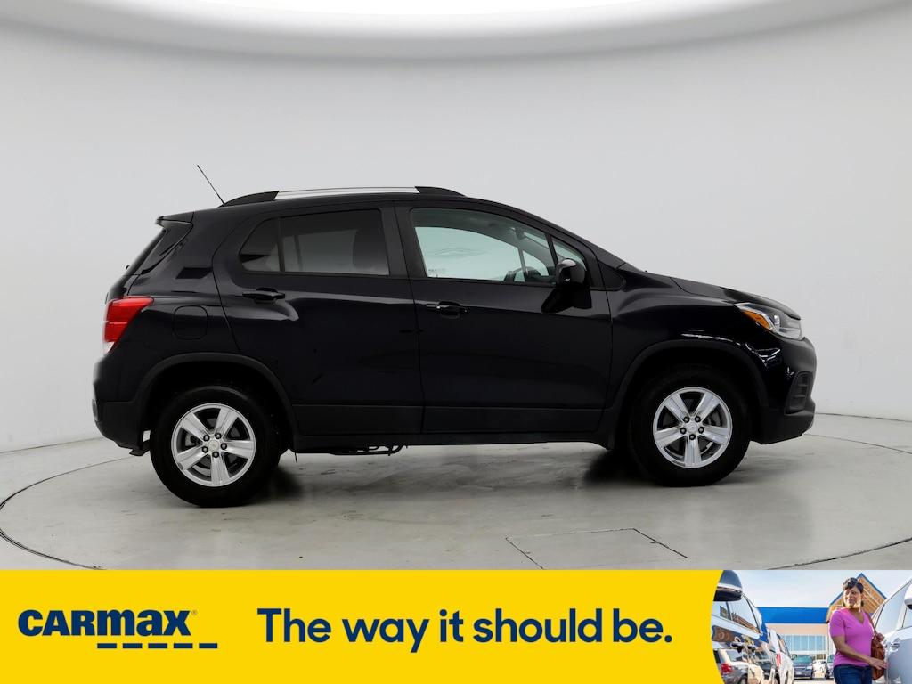 used 2022 Chevrolet Trax car, priced at $19,998