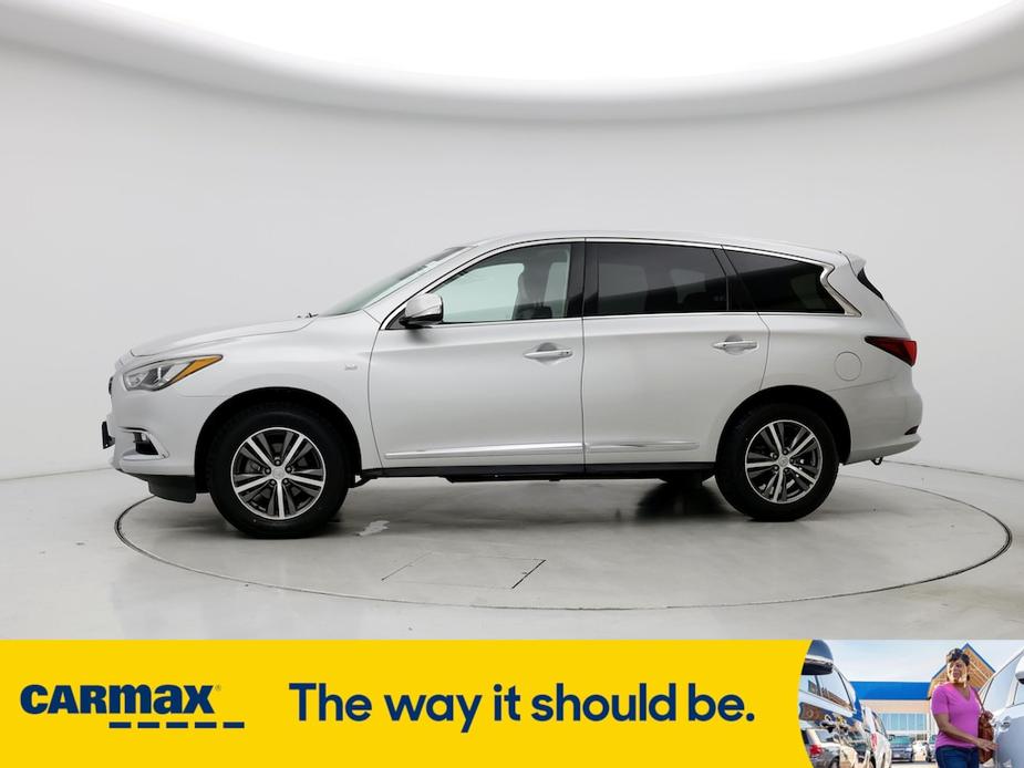 used 2019 INFINITI QX60 car, priced at $21,998