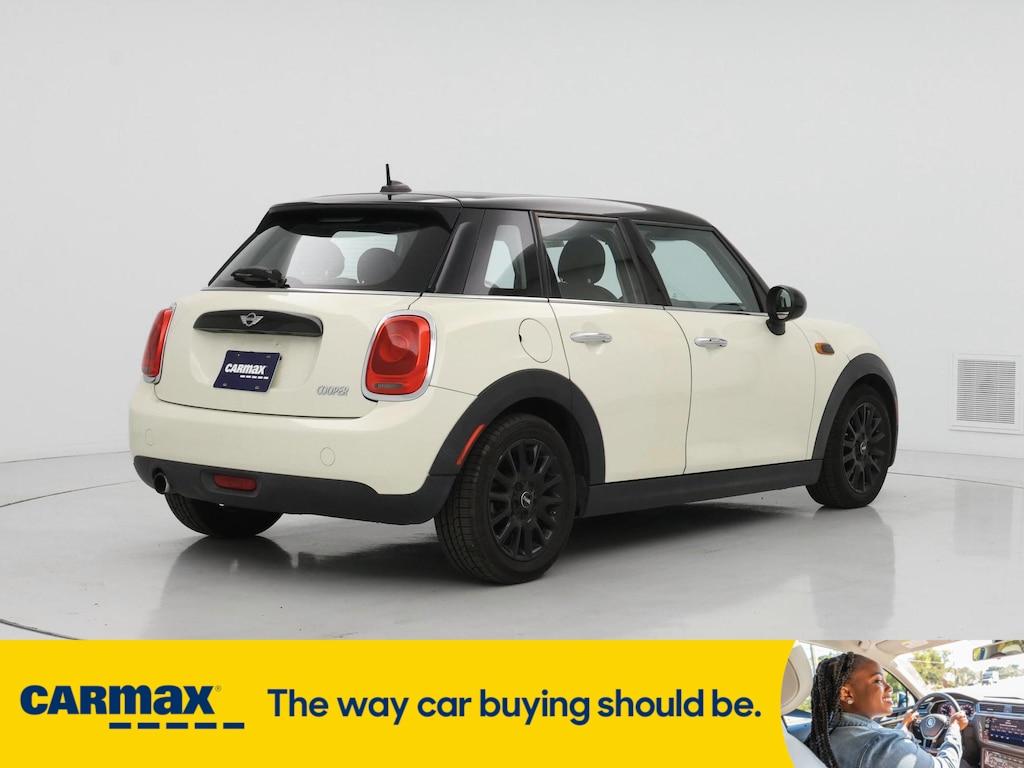 used 2017 MINI Hardtop car, priced at $15,998