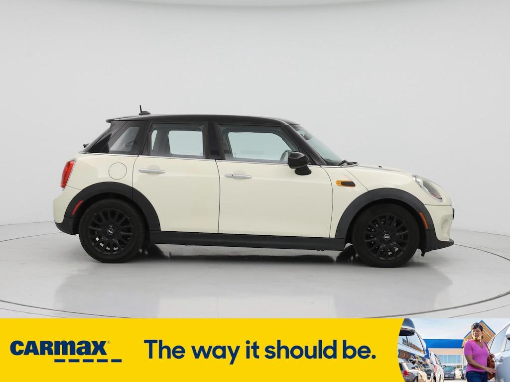 used 2017 MINI Hardtop car, priced at $15,998