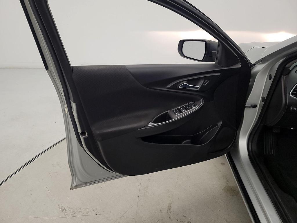 used 2018 Chevrolet Malibu car, priced at $14,998