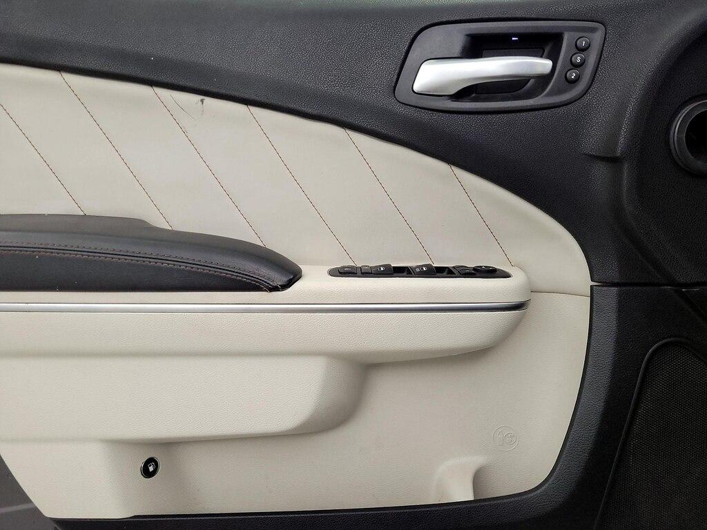 used 2018 Dodge Charger car, priced at $24,998