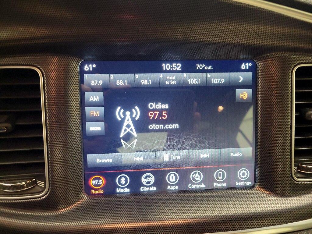 used 2018 Dodge Charger car, priced at $24,998