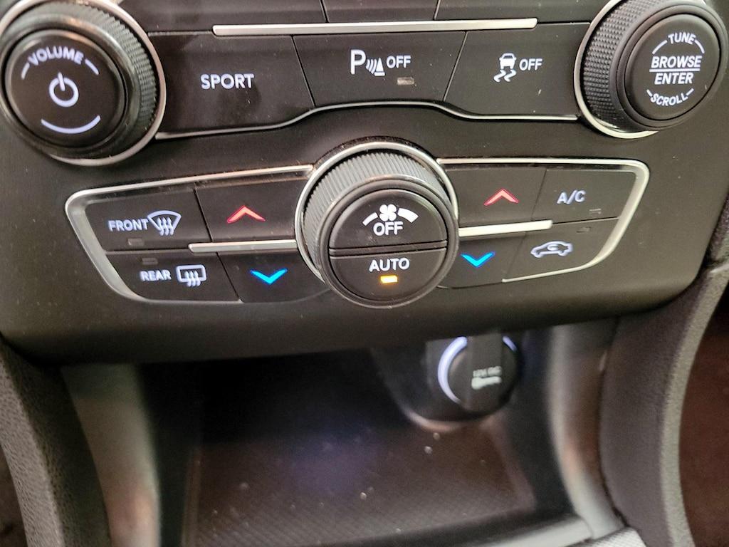 used 2018 Dodge Charger car, priced at $24,998