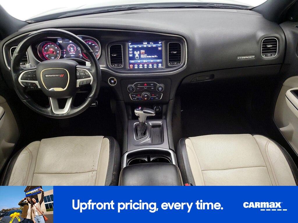 used 2018 Dodge Charger car, priced at $24,998